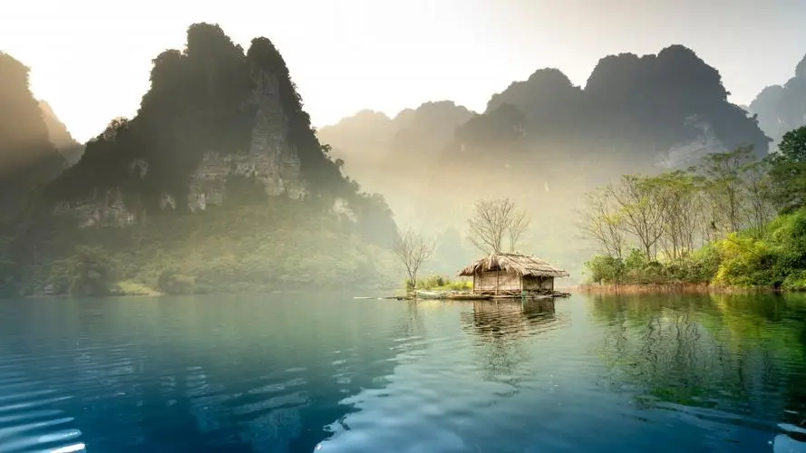 智慧城市创意
